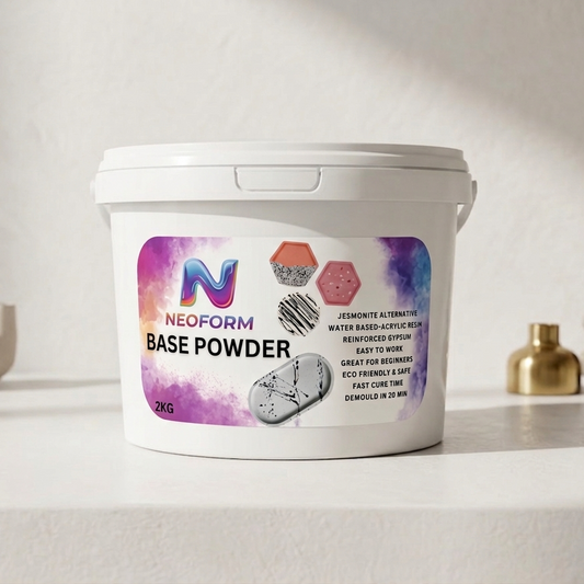 Neoform - 3Kg / 7Kg  Bundle