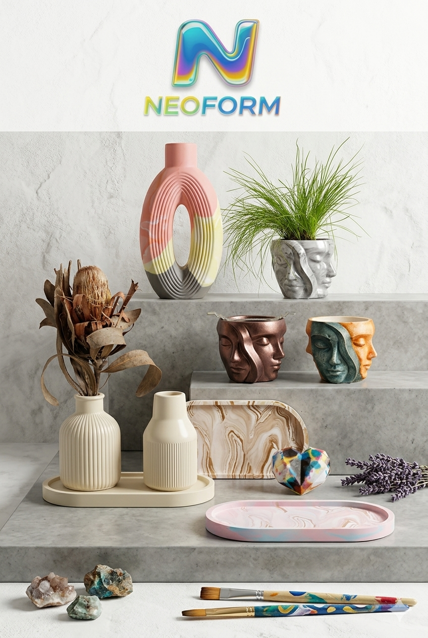 Neoform - 3Kg / 7Kg  Bundle [SPECIAL]