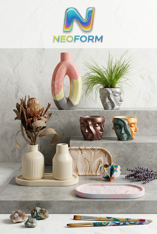 Neoform - 3Kg / 7Kg  Bundle [SPECIAL]