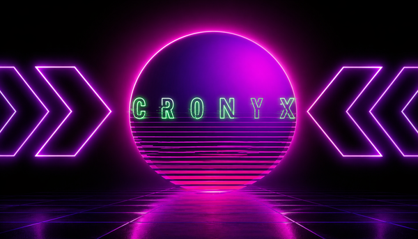 Cronyx Shop